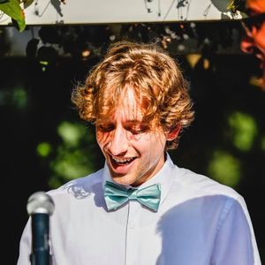 Meet your Posher, Adam